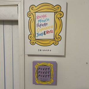 Friends tv show pictures